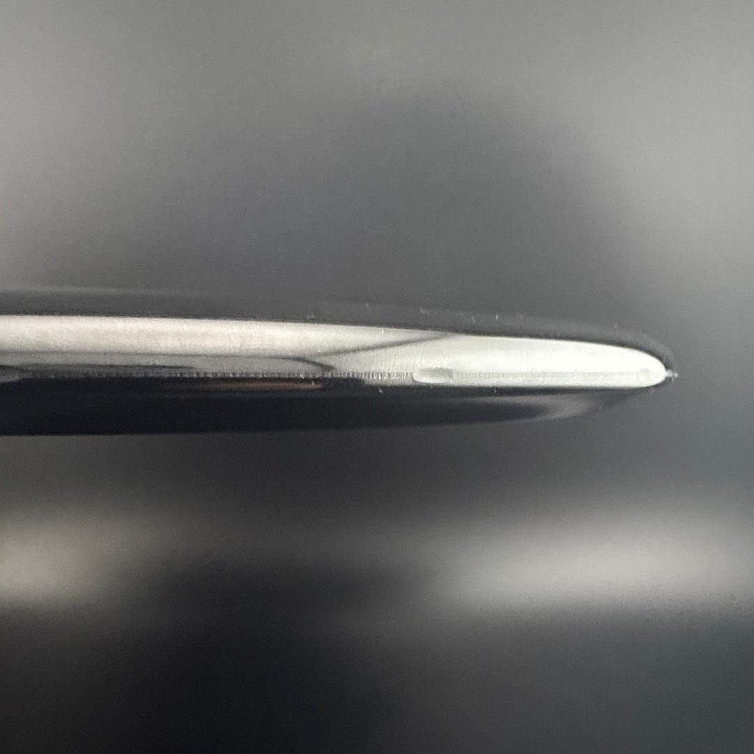 Aura Mana - First Run - Zoe Andyke Signature TSA