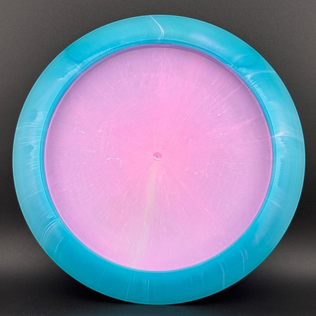 Horizon Q-Line Cloud Breaker - Gannon Buhr Signature Series Discmania