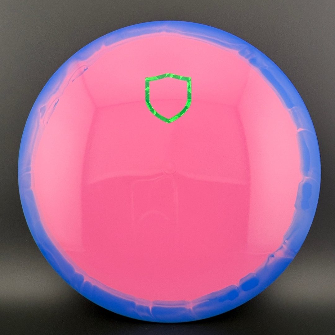 Lux Horizon Essence - Micro Shield Discmania
