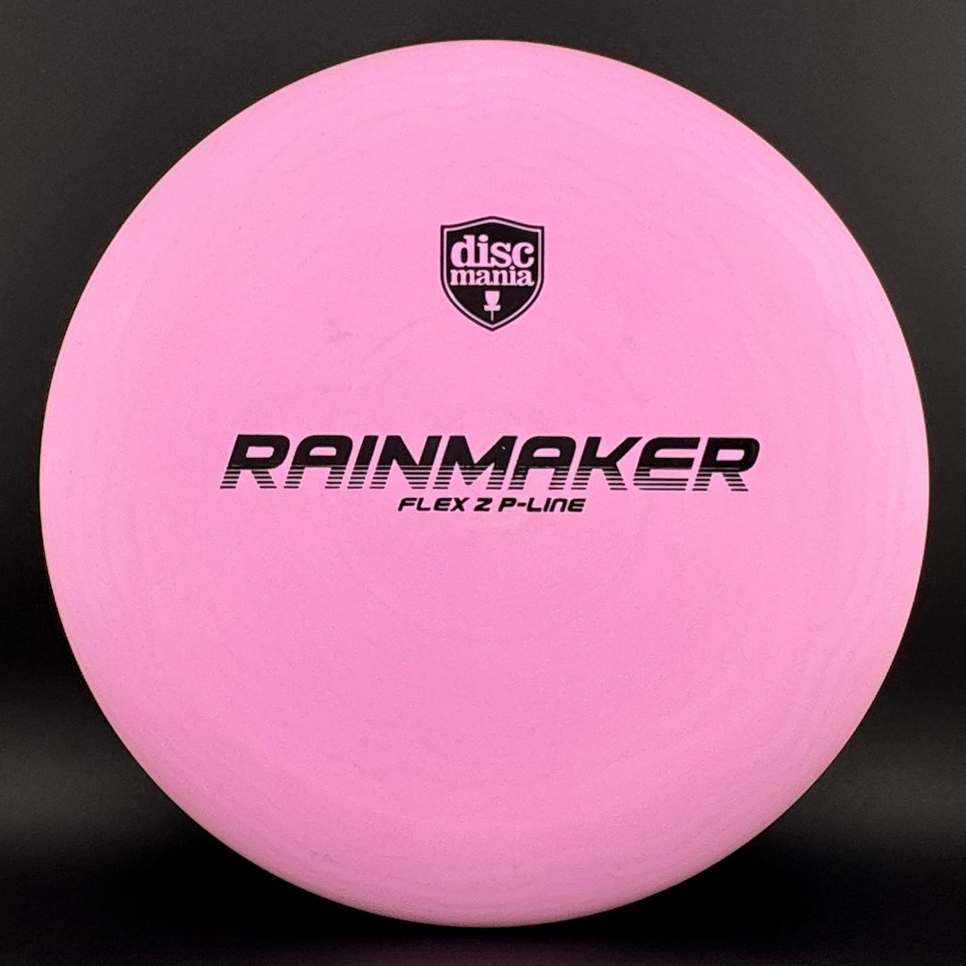 P-Line Rainmaker Flex 2 Discmania