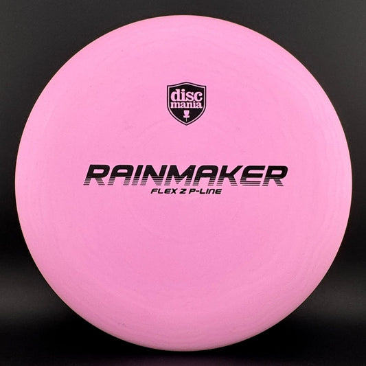 P-Line Rainmaker Flex 2 Discmania