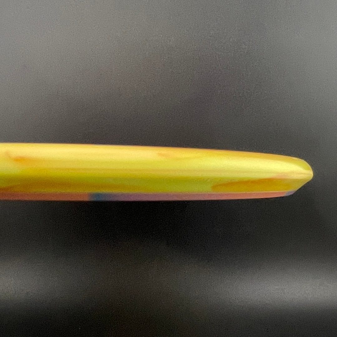 Cosmic Neutron Tempo - Jeremy Koling Team Series Axiom