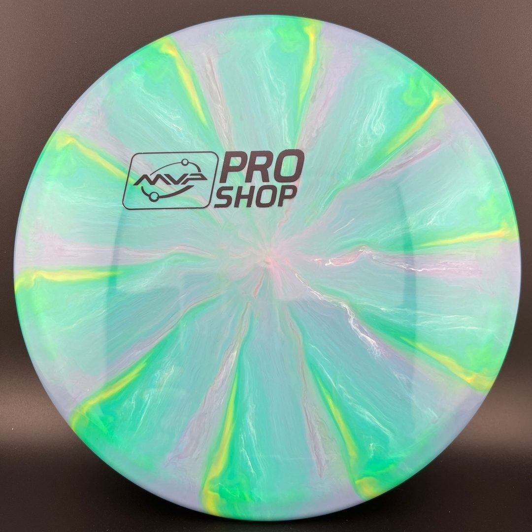 Cosmic Neutron Echo - Limited Run - MVP Pro Shop Streamline