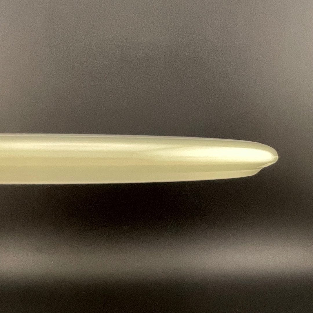 Total Eclipse Hex Axiom