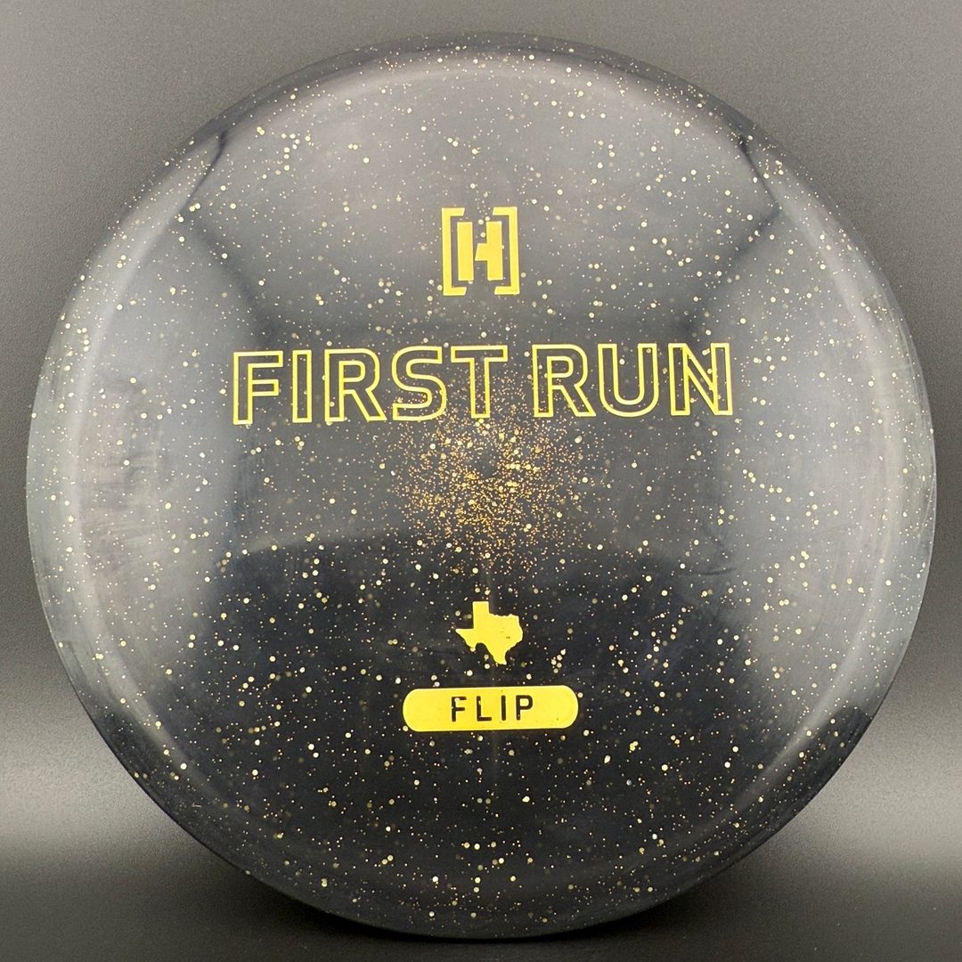 Primo Flip - First Run - 1/100 Hooligan