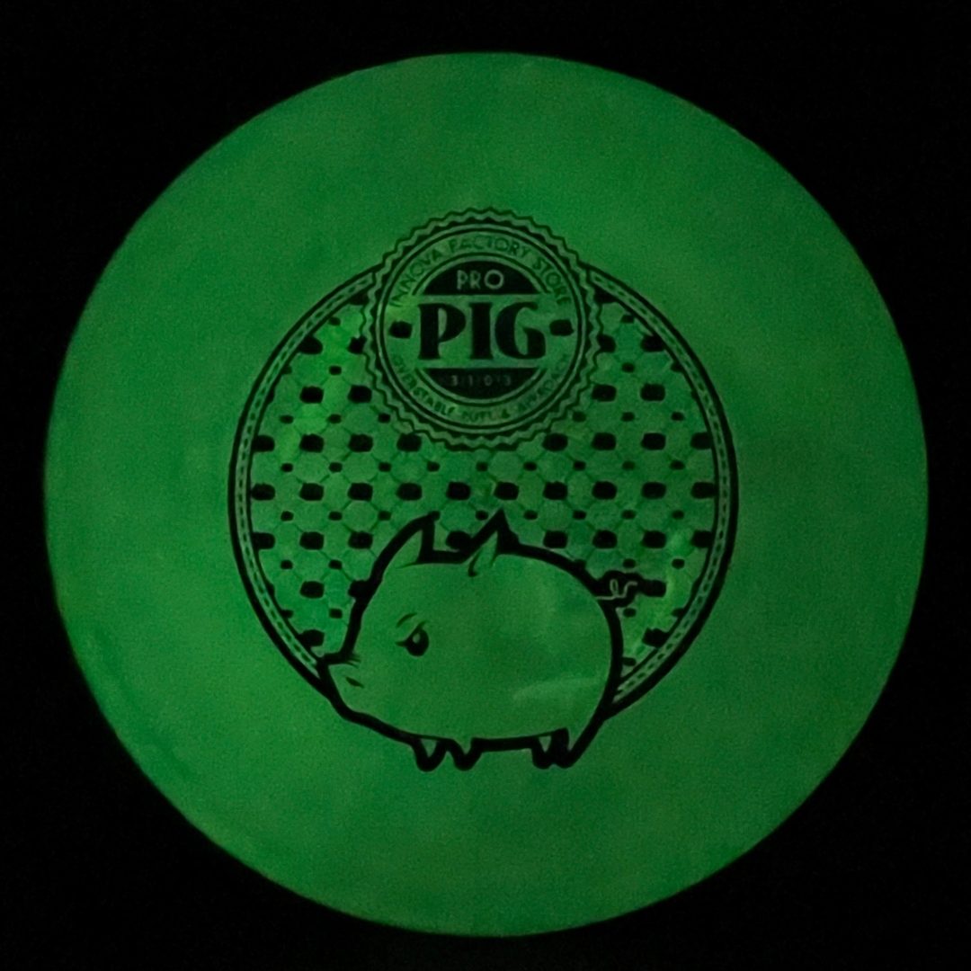 Classic Glow Pro Pig Stiff Blend - Innova Factory Store Innova