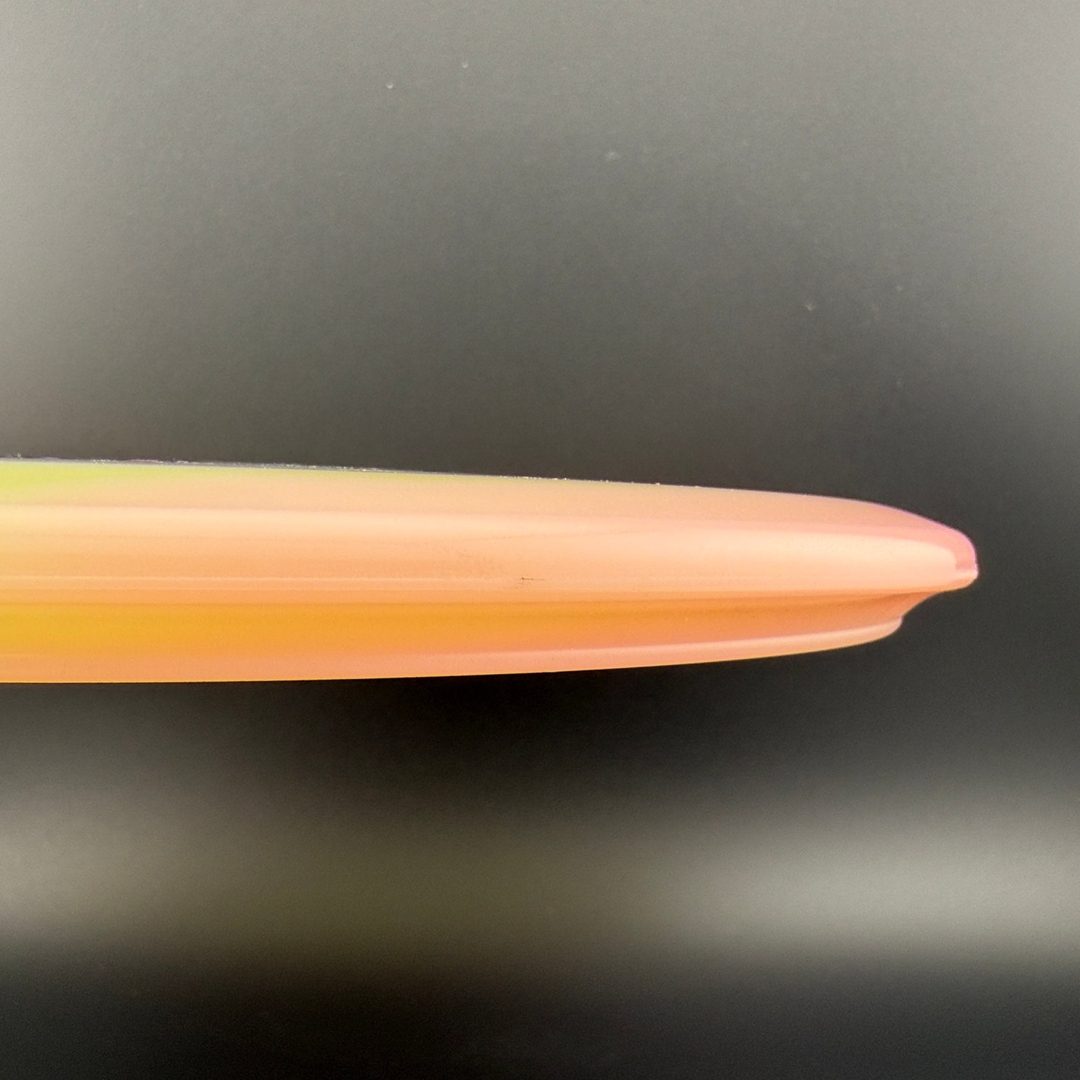 Proto Glow Halo Champion Roc3 - Peace Bird USDGC 2025 Innova