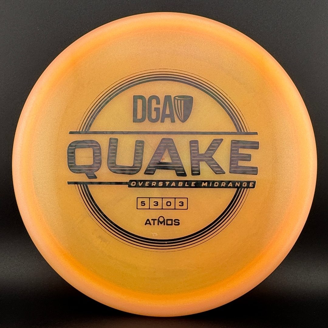 Atmos Quake DGA