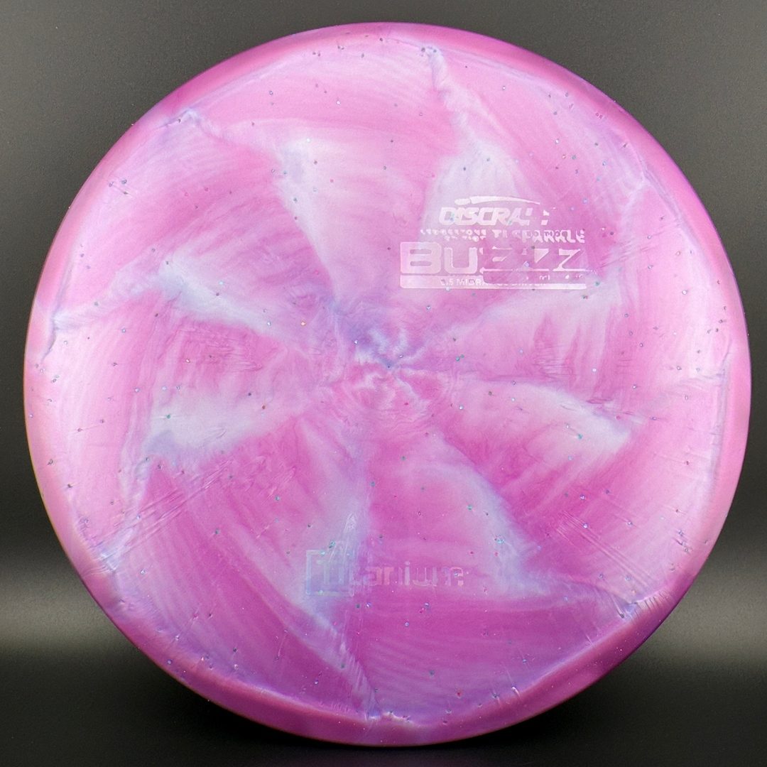 Ti Sparkle Buzzz - Ledgestone 2025 Season 2 Discraft