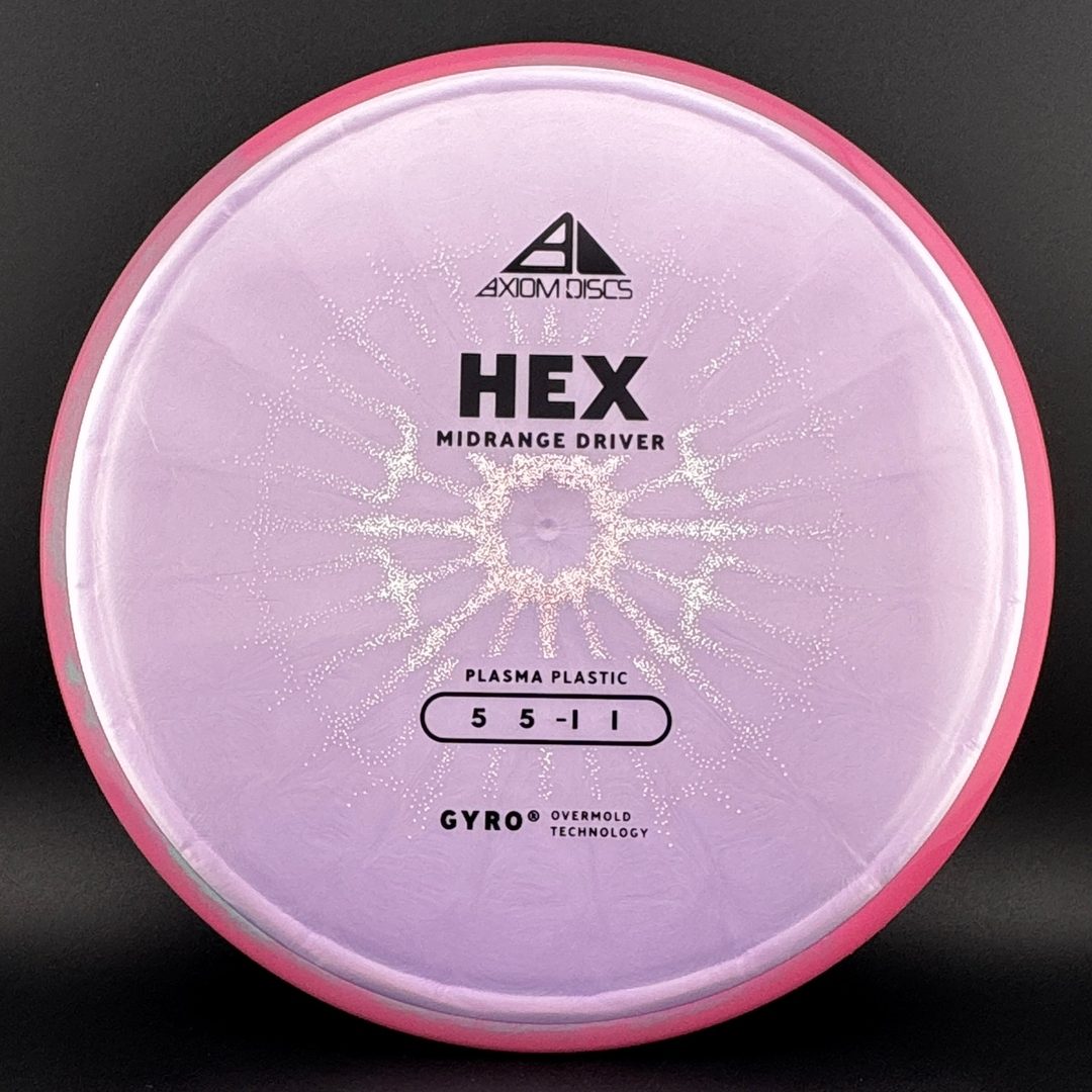 Plasma Hex Axiom