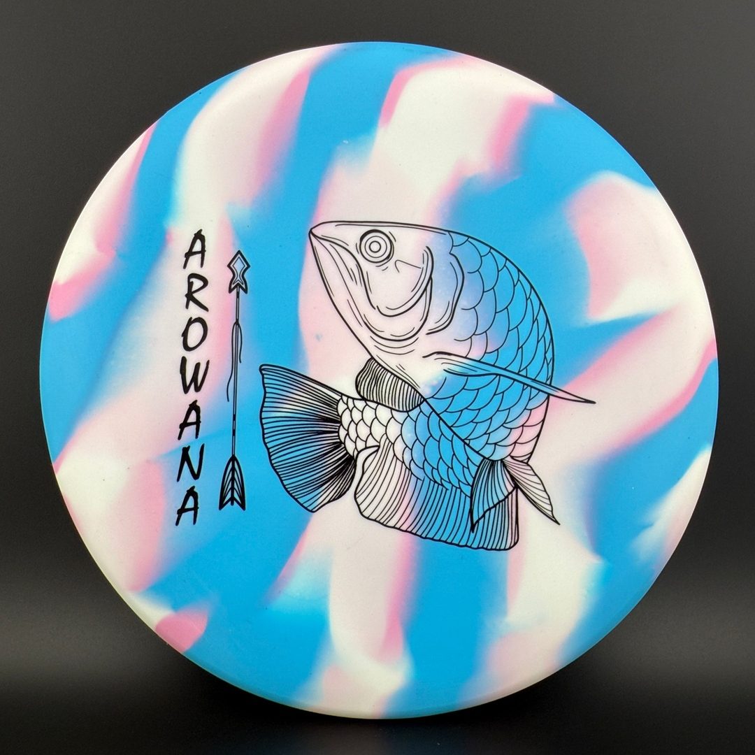 glO-G Arowana Elevation