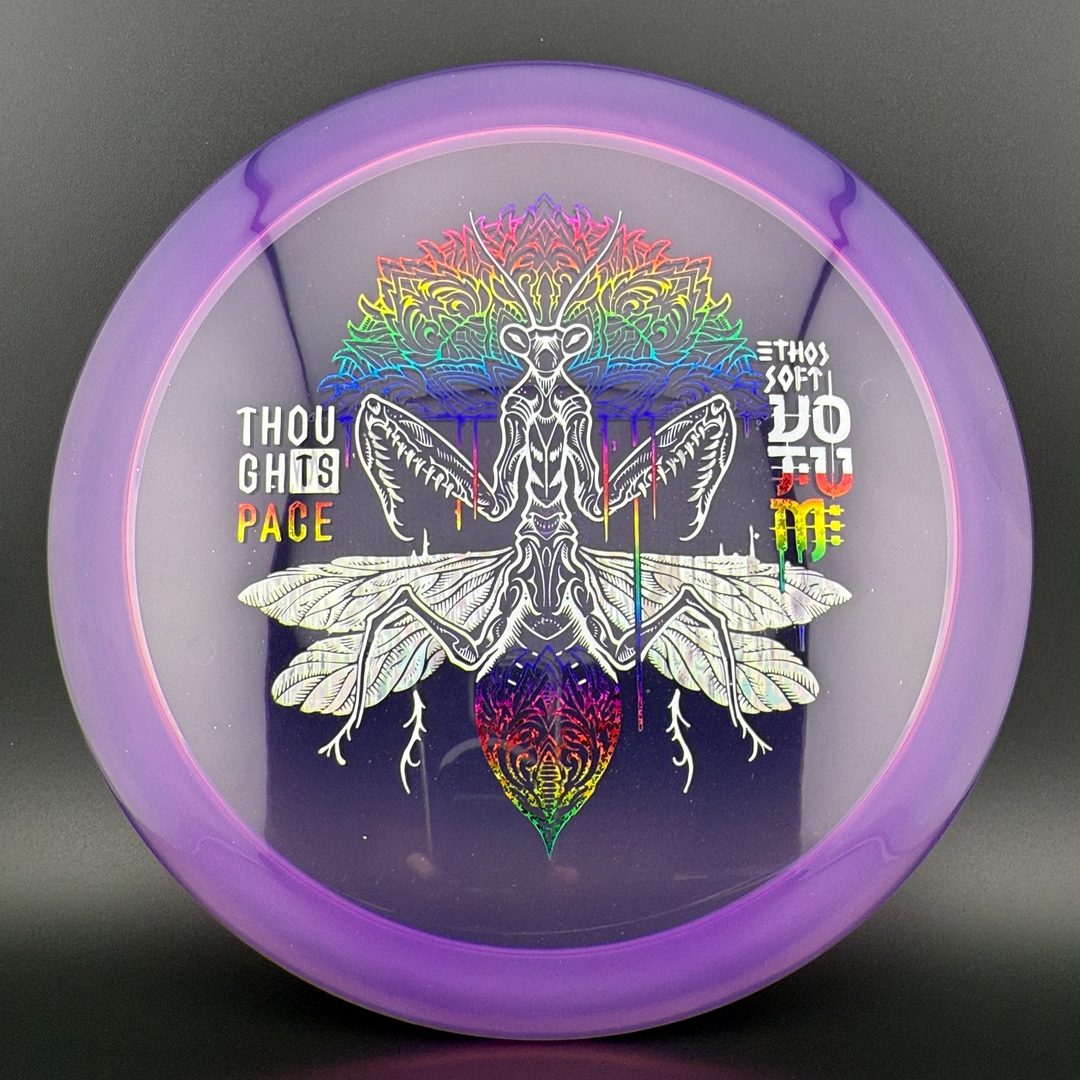 Soft Ethos Votum - First Run - Mantis TSA