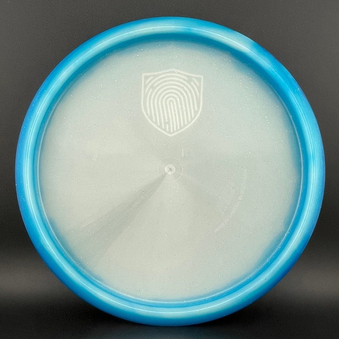 Metal Flake Horizon C-Line MD3 - Fan Vote dna Series Discmania