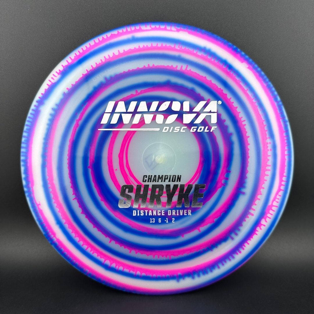 Champion I-Dye Shryke Innova