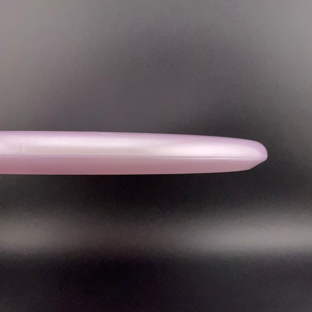 Big Z Titanium Zone SS - 2026 Holyn Handley Tour Series Discraft