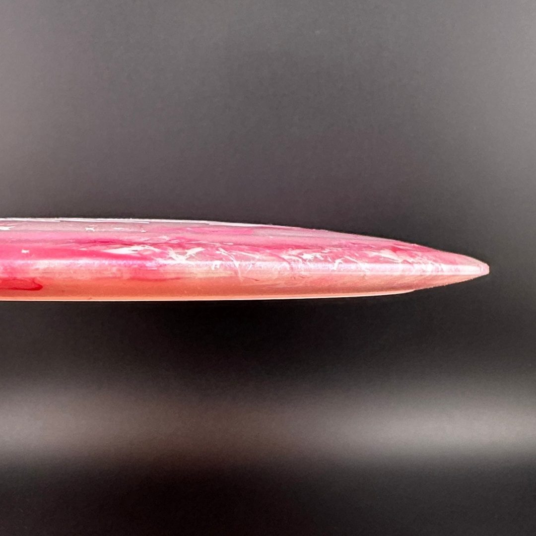 Colorshift Jawbreaker Z FLX Scorch - Ledgestone 2025 Edition Discraft