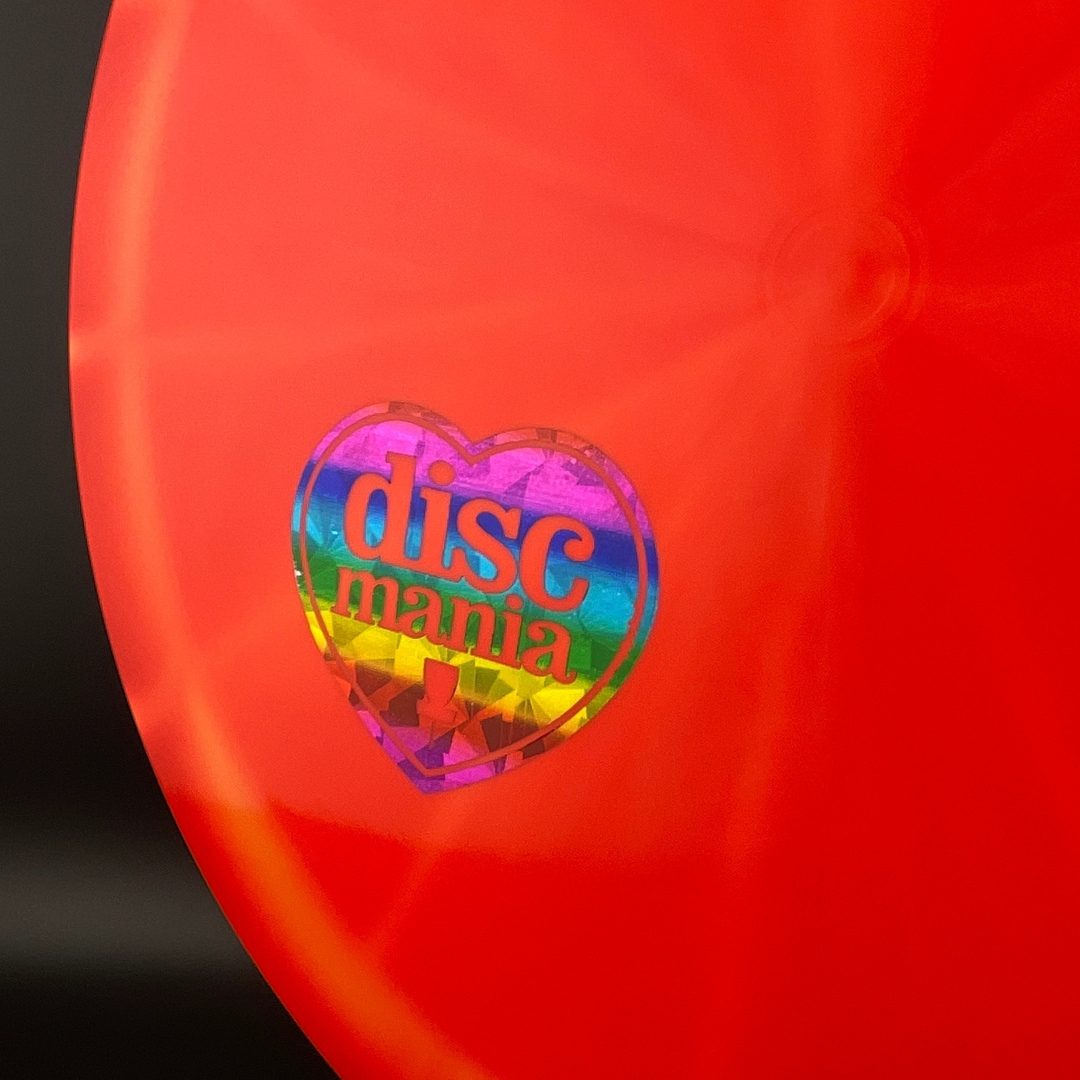 Lux Vapor Splice - Special Edition First Run Discmania