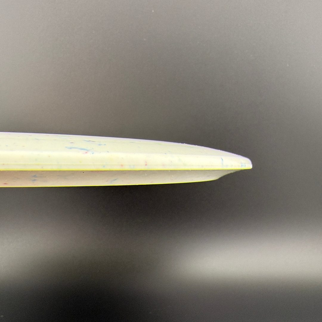 Jawbreaker ESP Cicada - Ledgestone 2025 S3 - Rare Air Stamp Discraft