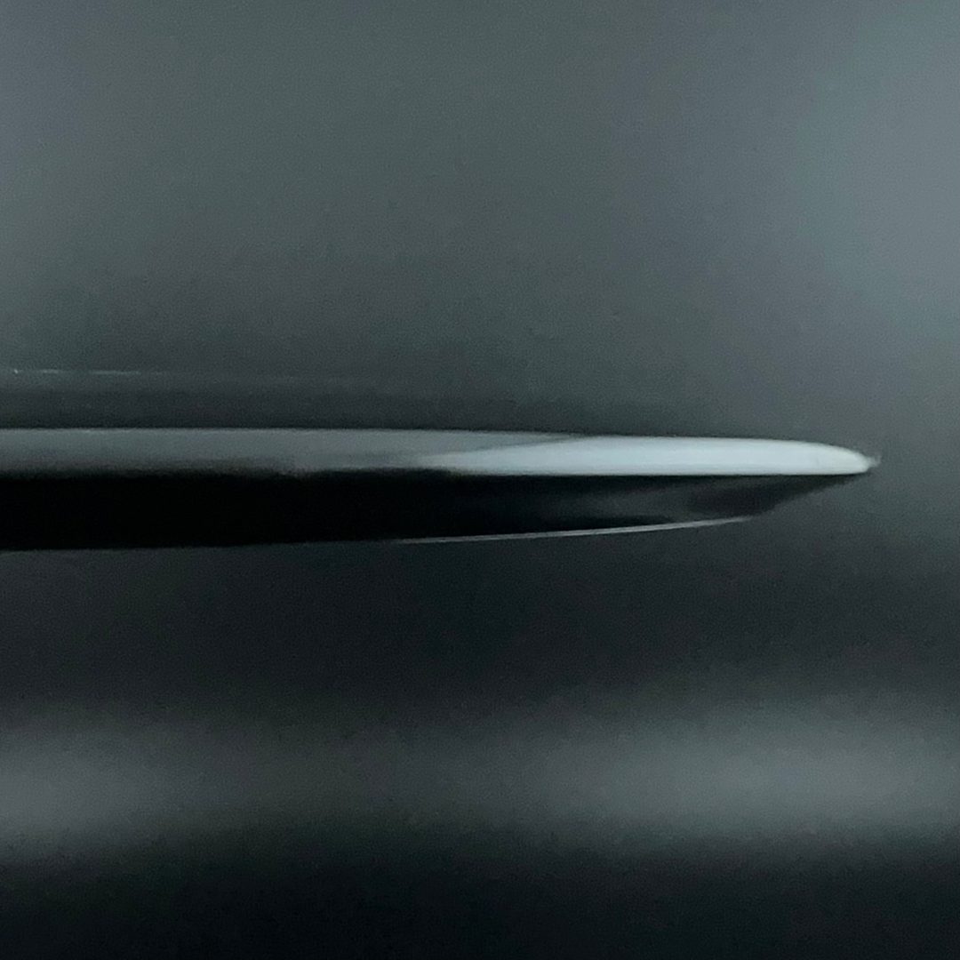 Glow Retina Chemtrail -Crushin' Amanitas by Manny Trujillo Doomsday Discs