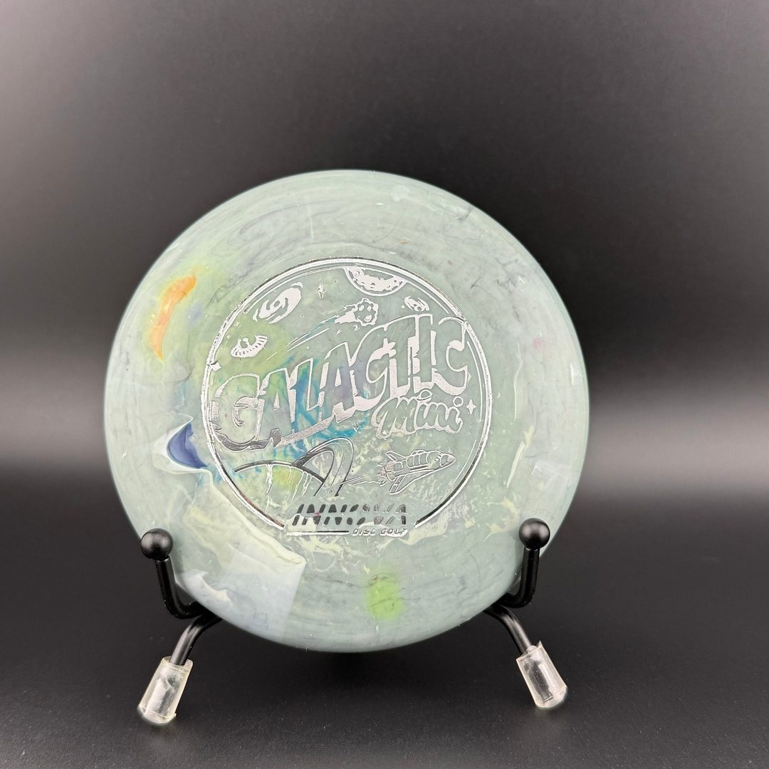 Galactic Mini Marker Innova