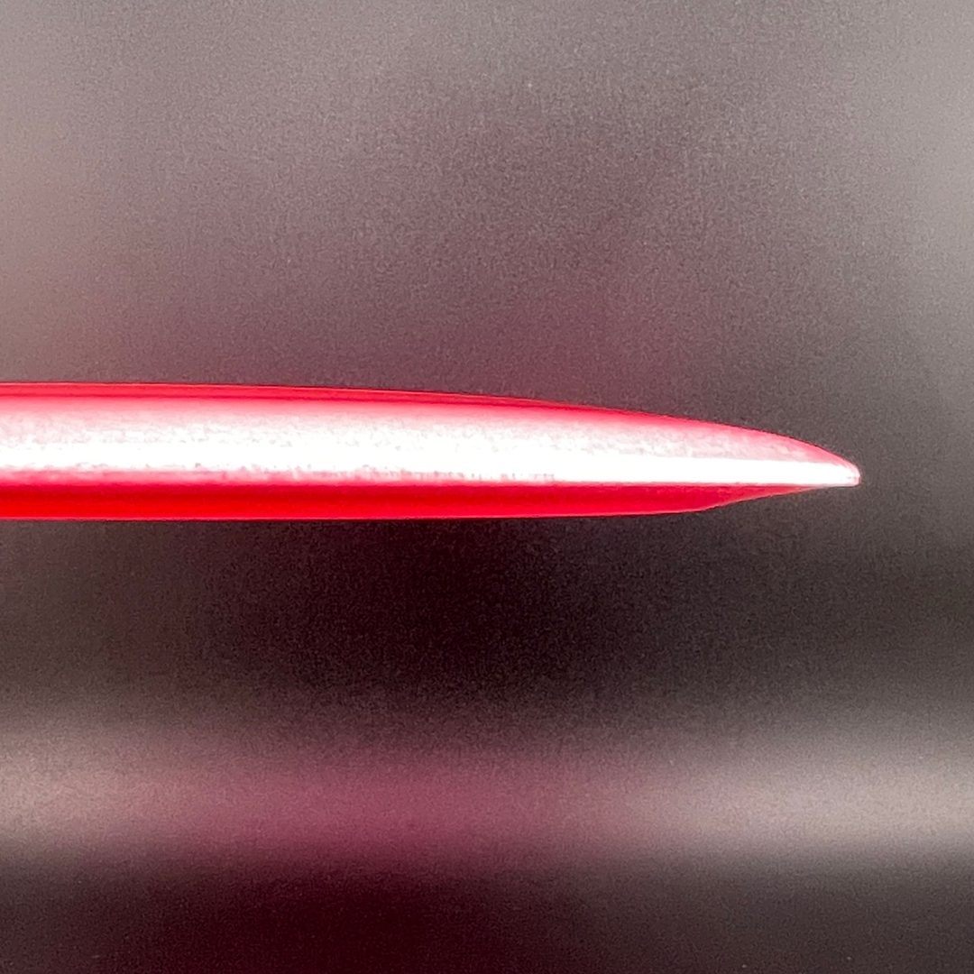 Blizzard Champion Boss - David Wiggins Jr 1108 World Record Innova