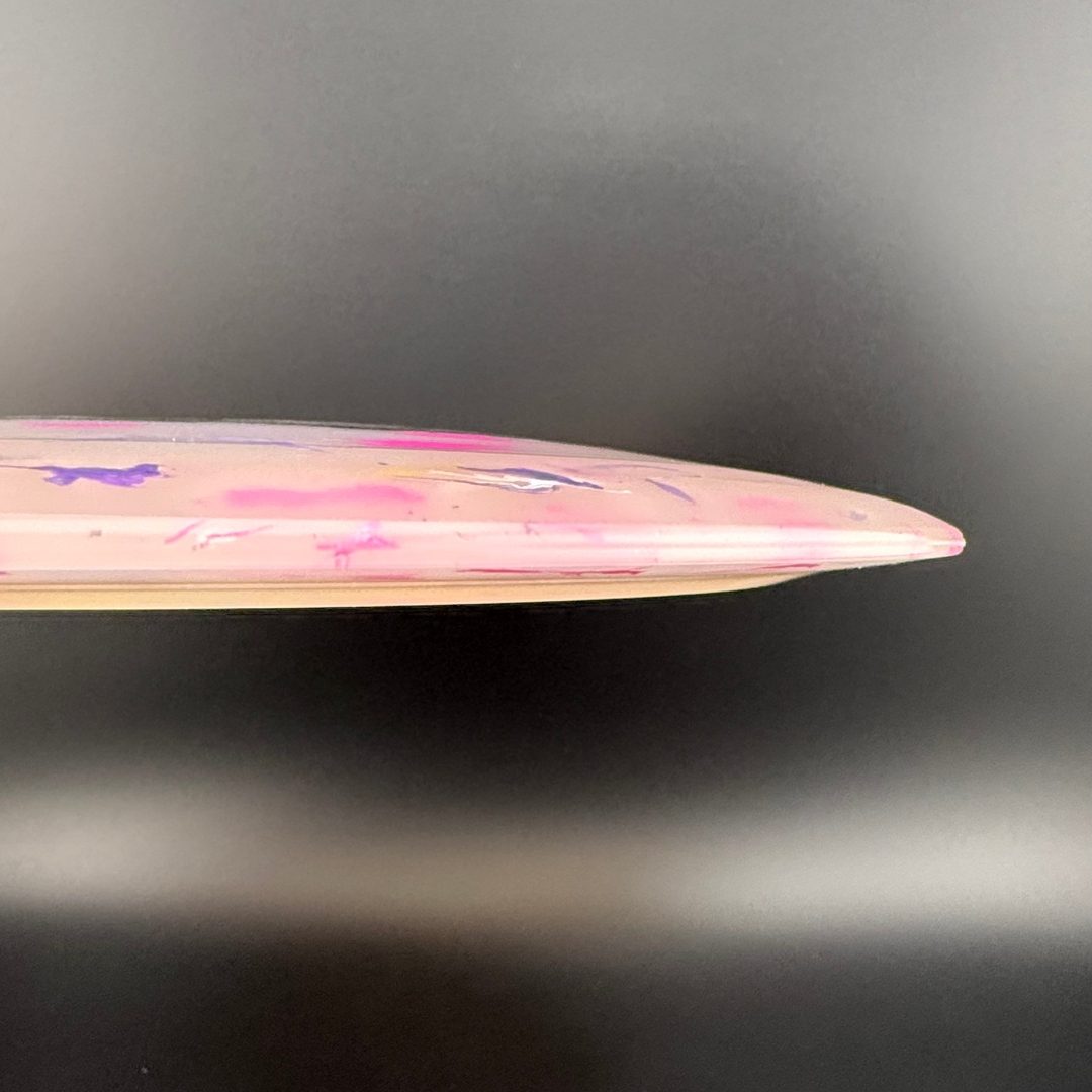 Party Time Champion Destroyer - Calvin Heimburg - 2025 DGPT Champion Innova