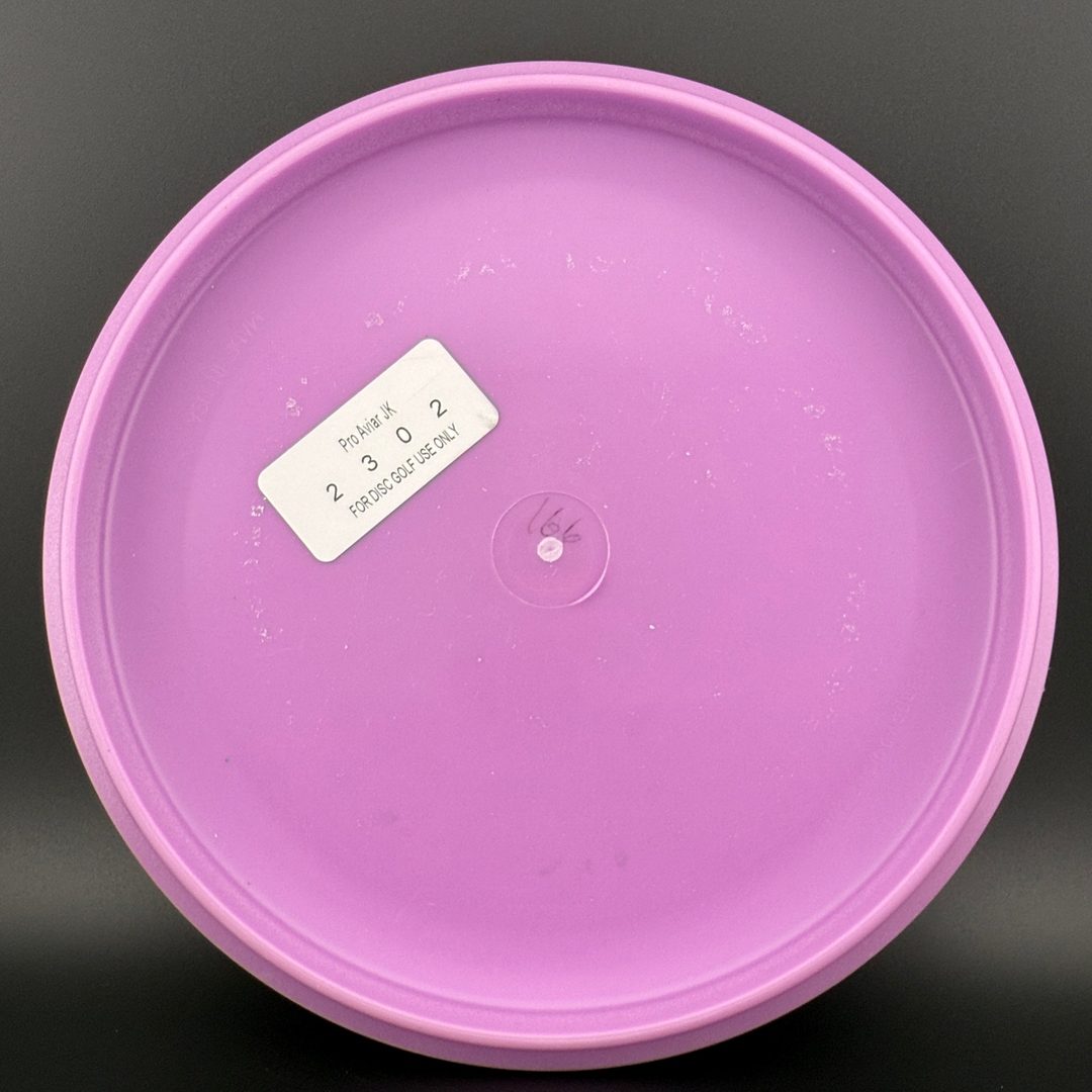 JK Pro Aviar - Secret Society Innova