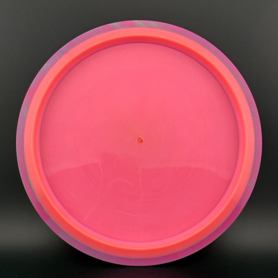 Neutron Crave - Sarah Hokom Signature Series Axiom