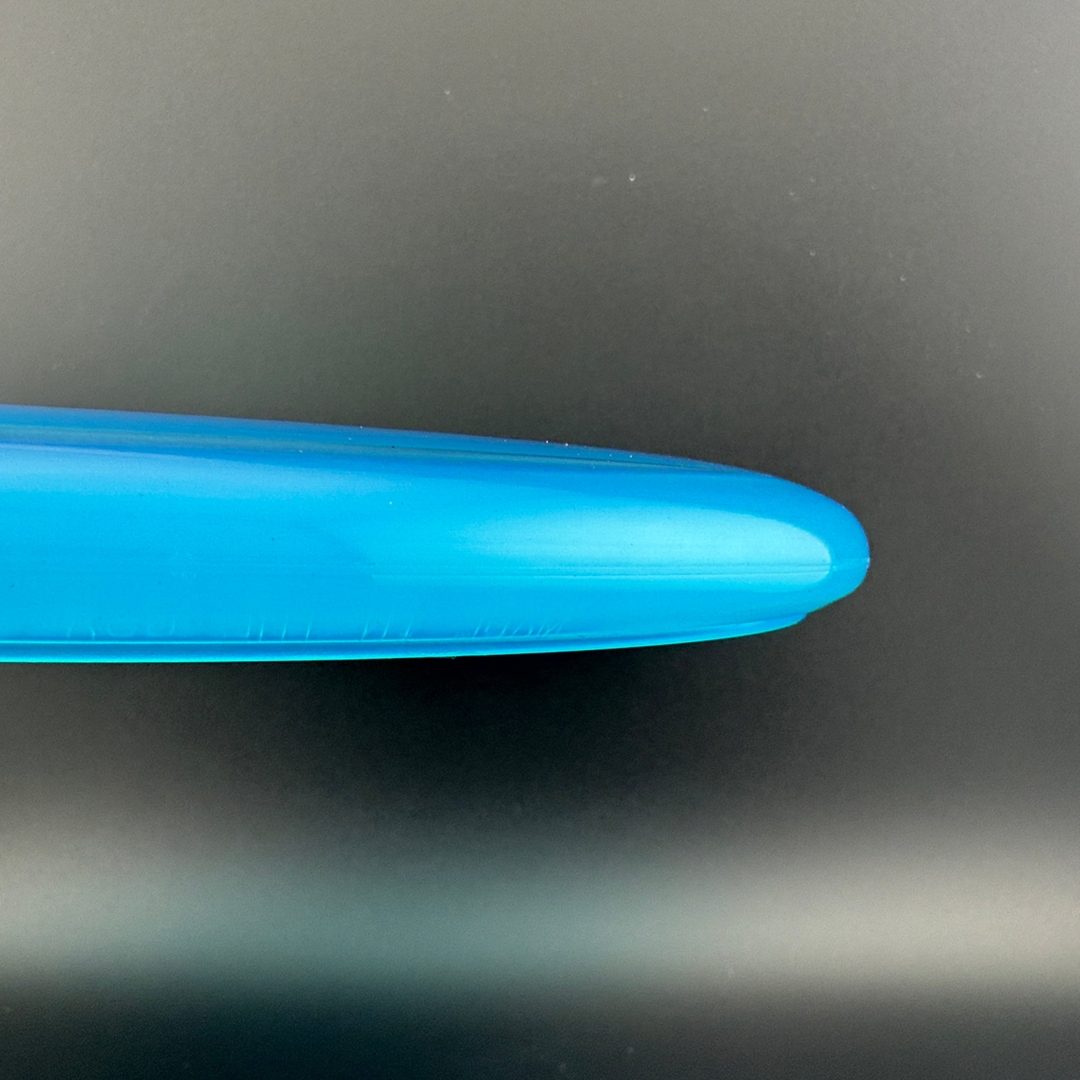 CryZtal Kratos - Green Mountain Championships 2024 Discraft