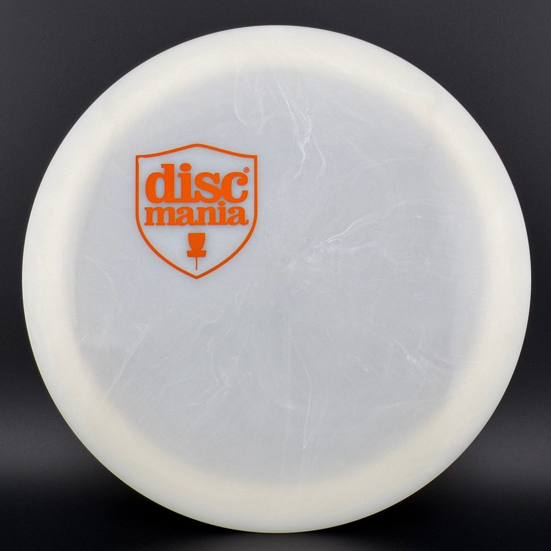 Neo Tilt - DM Shield Discmania