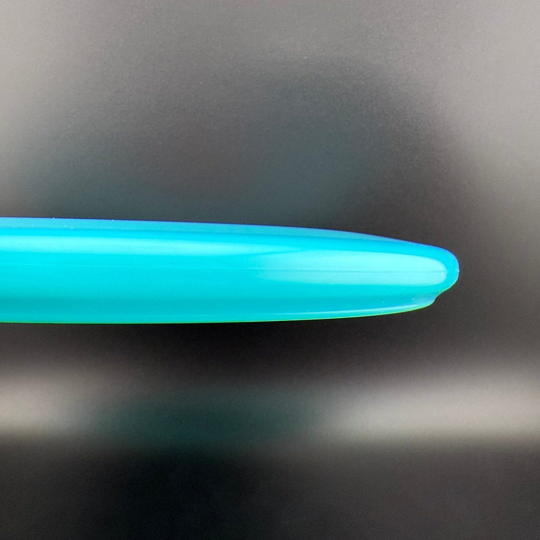 Lucid Moonshine Jury - The Haunted Jury Dynamic Discs