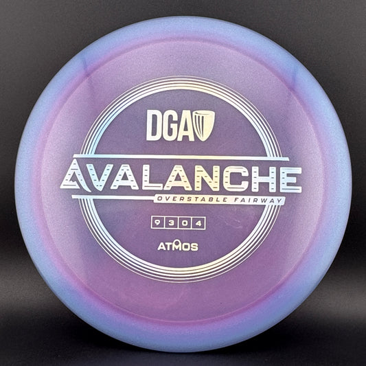 Atmos Avalanche