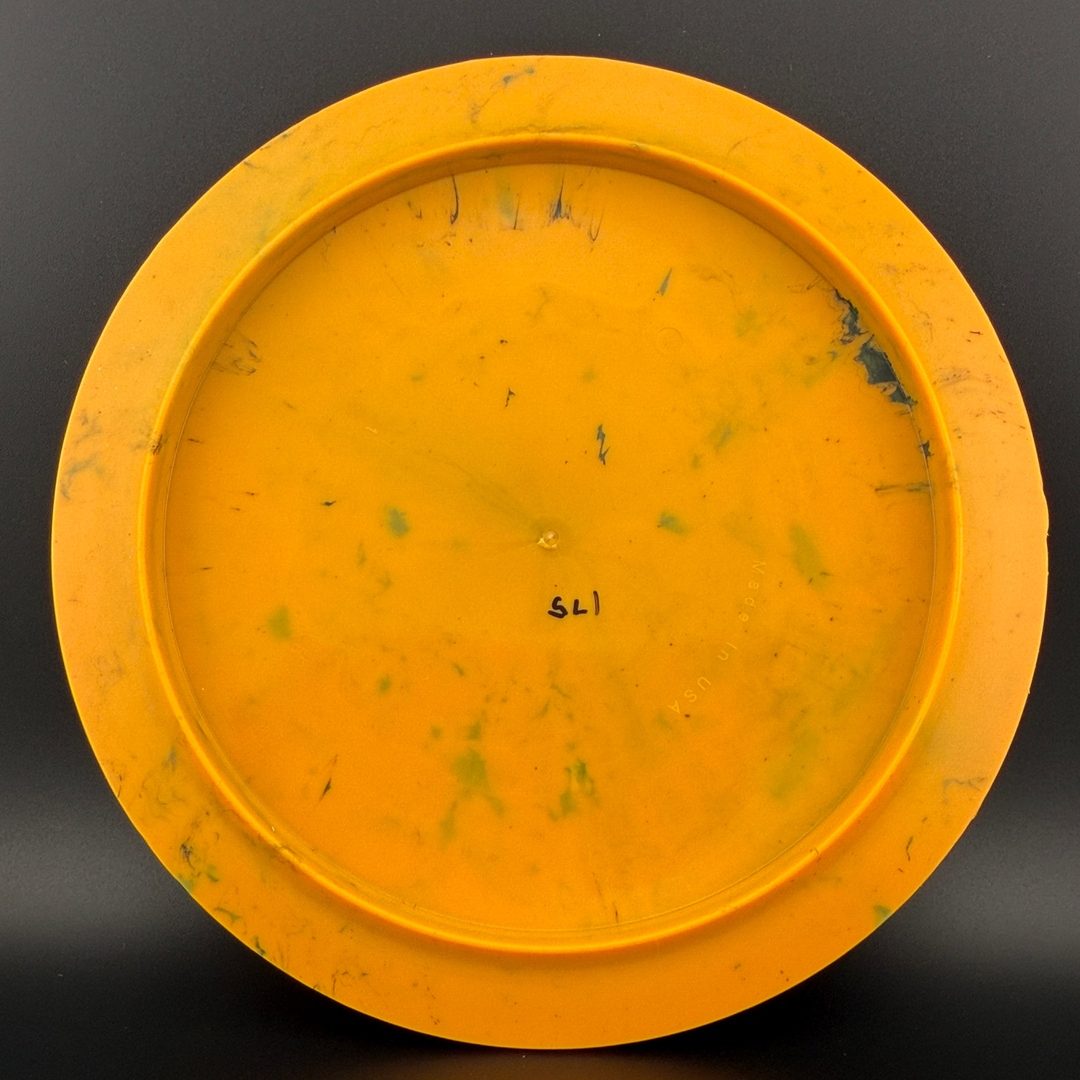 Biohazard Plague Doomsday Discs