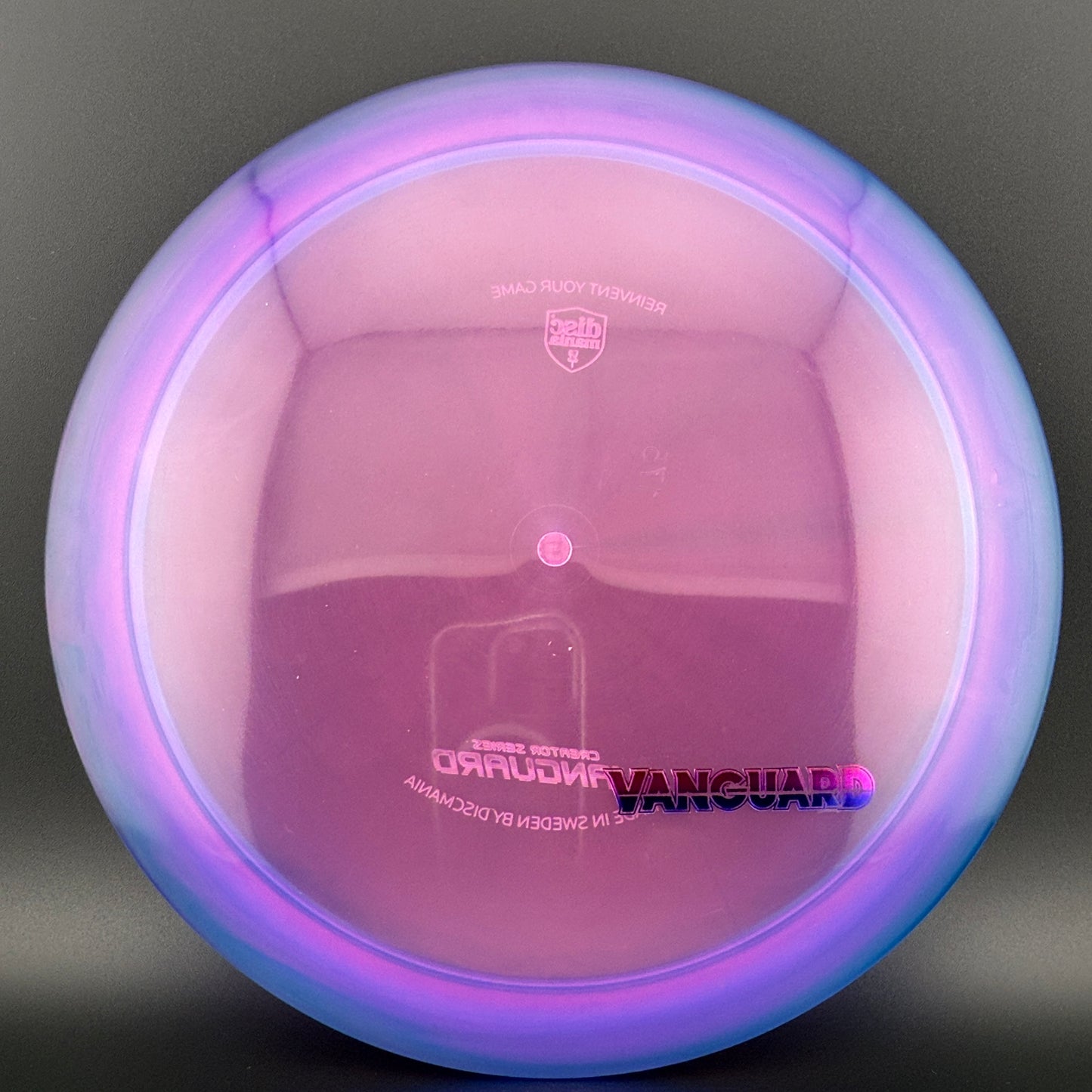 Horizon C-Line Vanguard - MBB 25