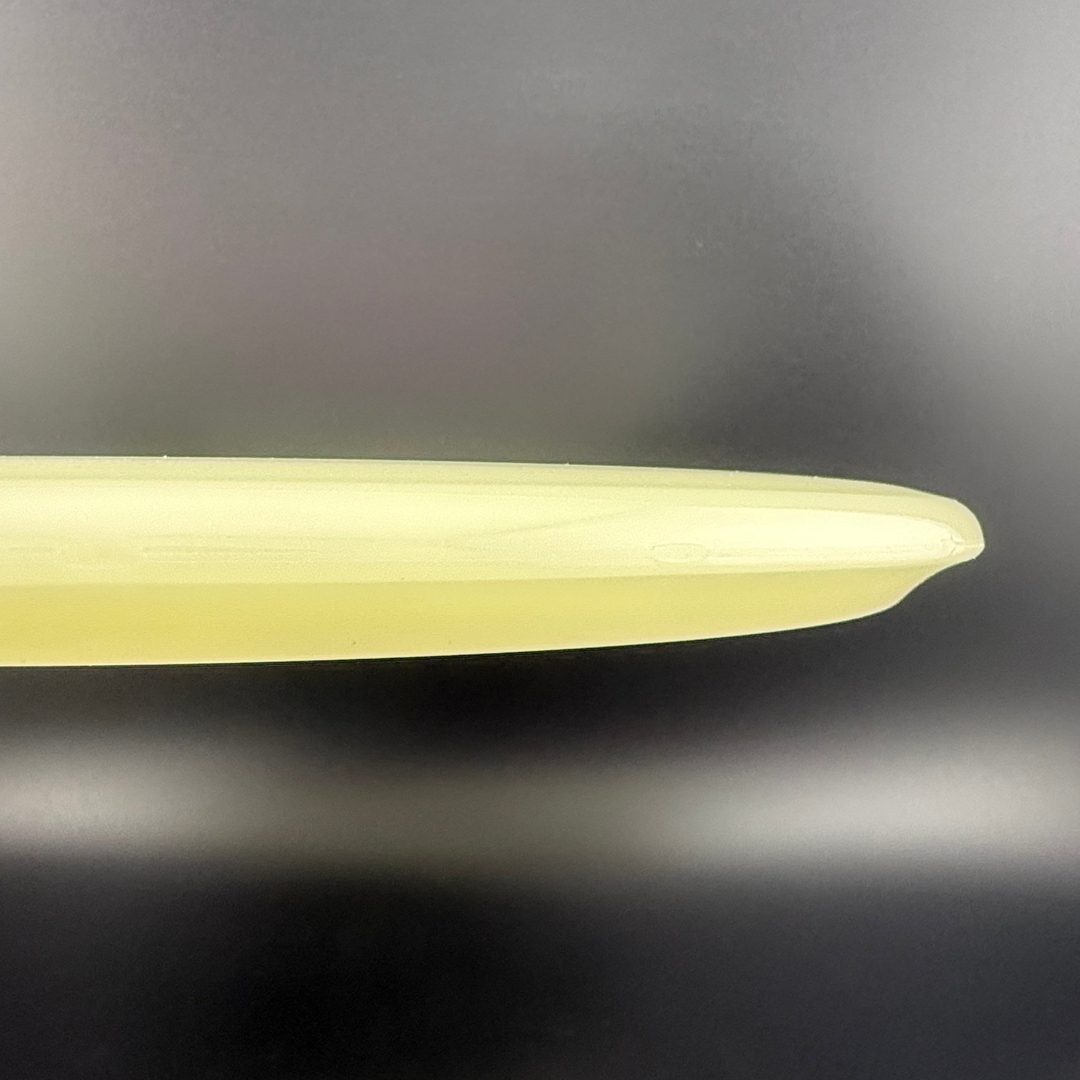 Nocturnal Flex Mustang - Crushin' Amanitas by Manny Trujillo MINT Discs