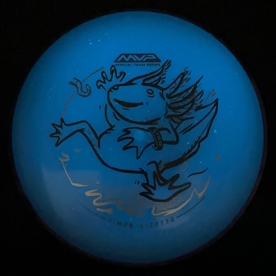 Particle Eclipse Pixel - Lizottl' - Simon Lizotte - Gyropalooza 2025 Axiom