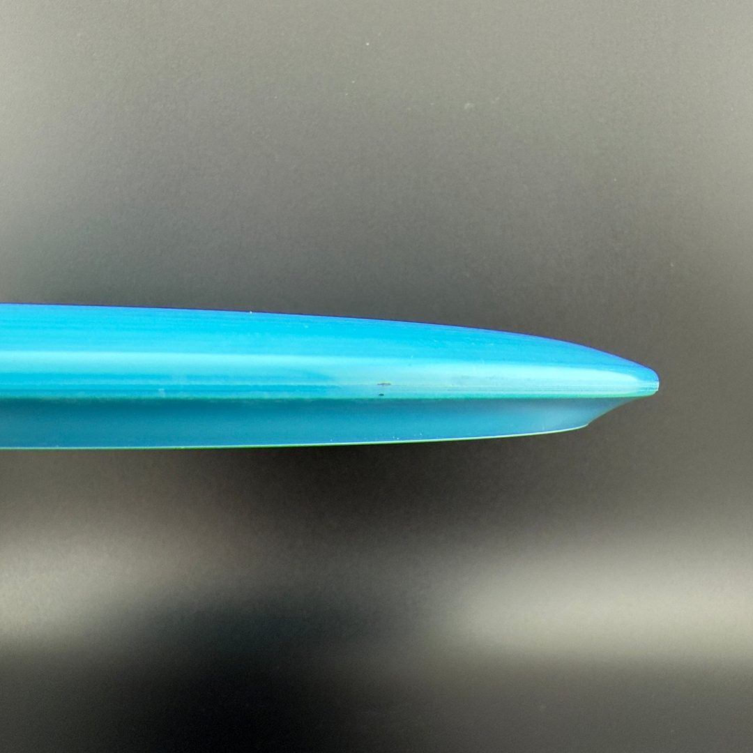 ESP Glo Zombee - Ledgestone Finale 2025 Discraft