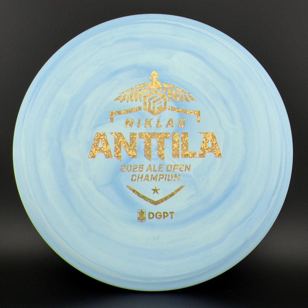 Swirl P-Line MD3 Flex 2 - Niklas Anttila Triumph Ale Open Discmania