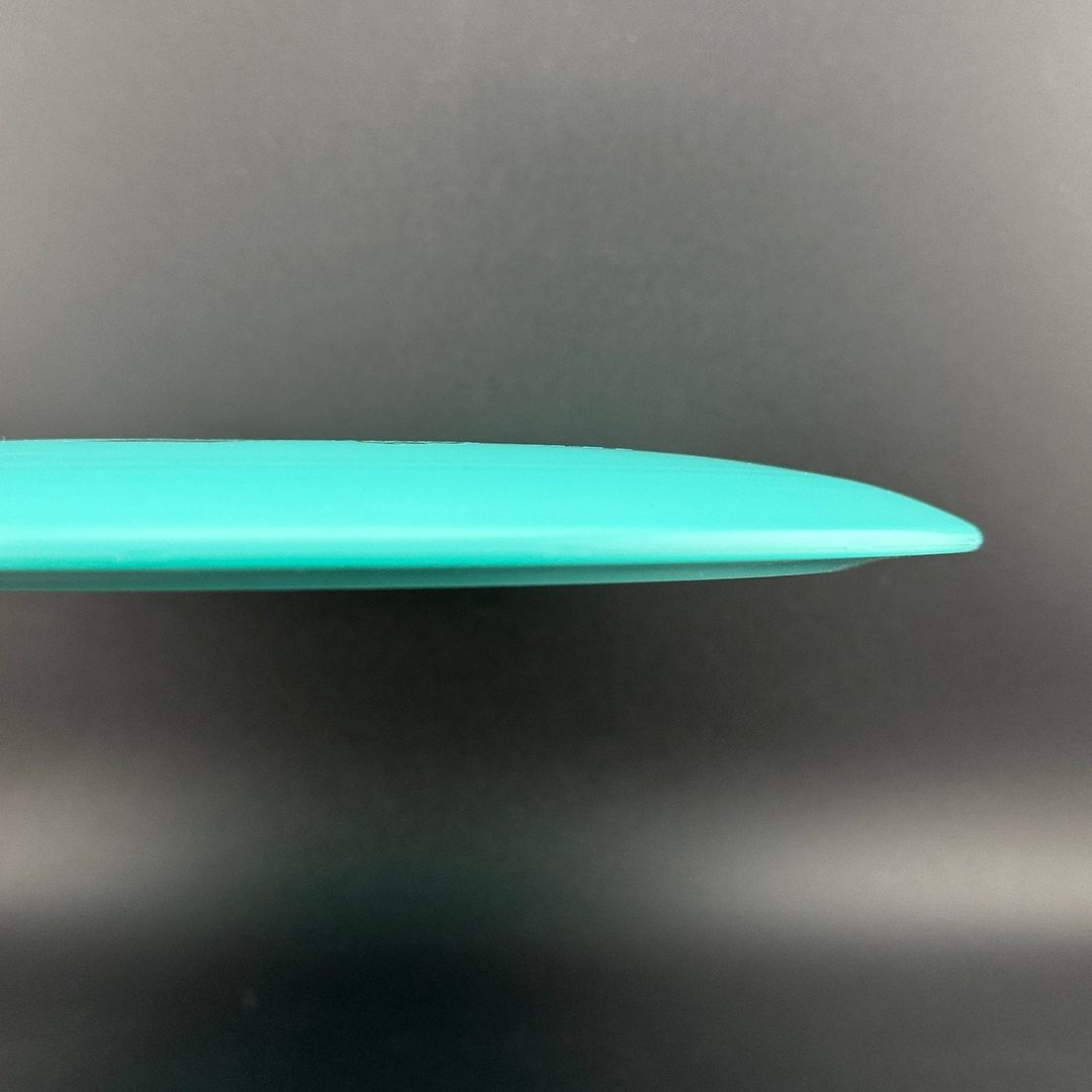 Plume Mantra - 2nd Run TSA