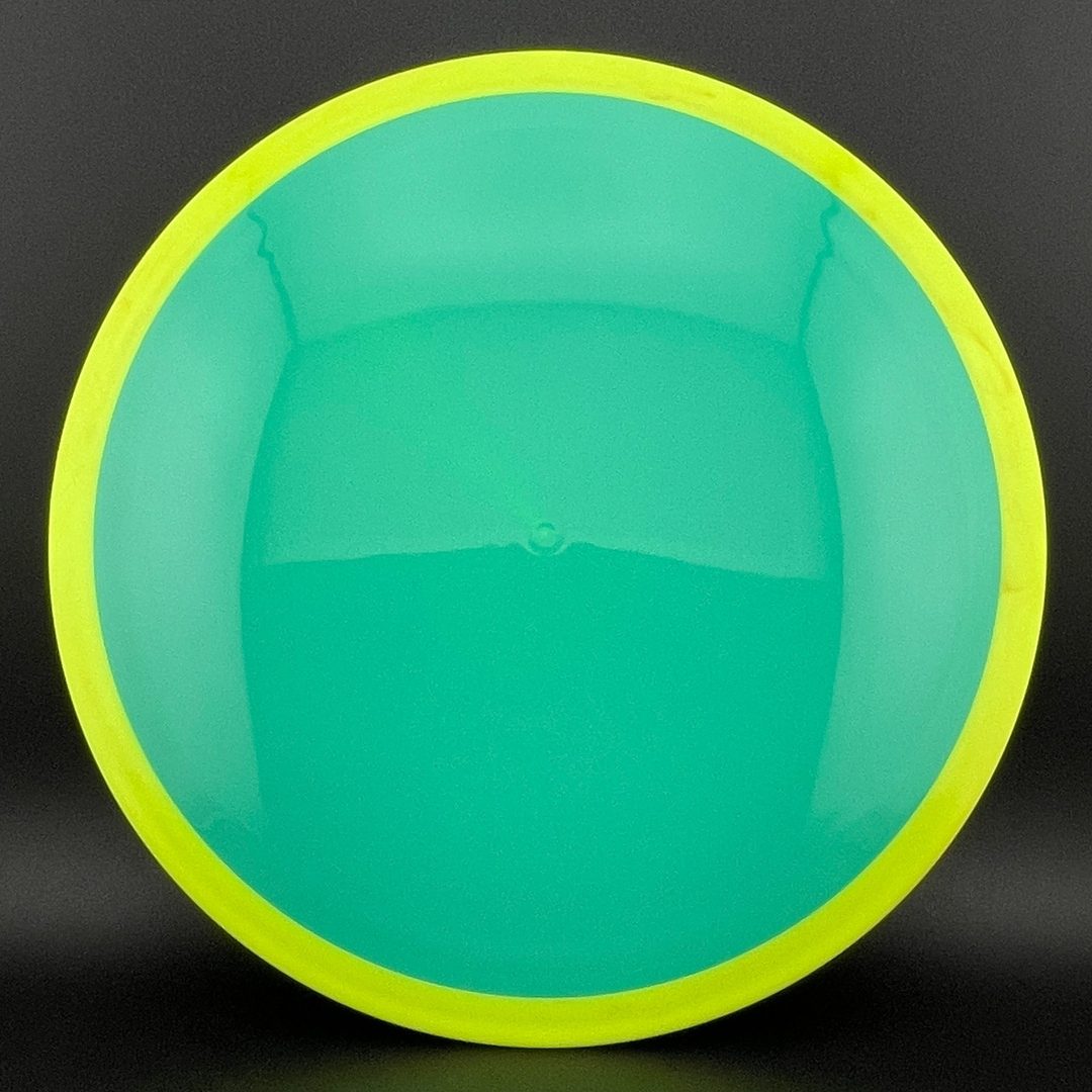 Neutron Time-Lapse Re-Tooled - Blank Axiom