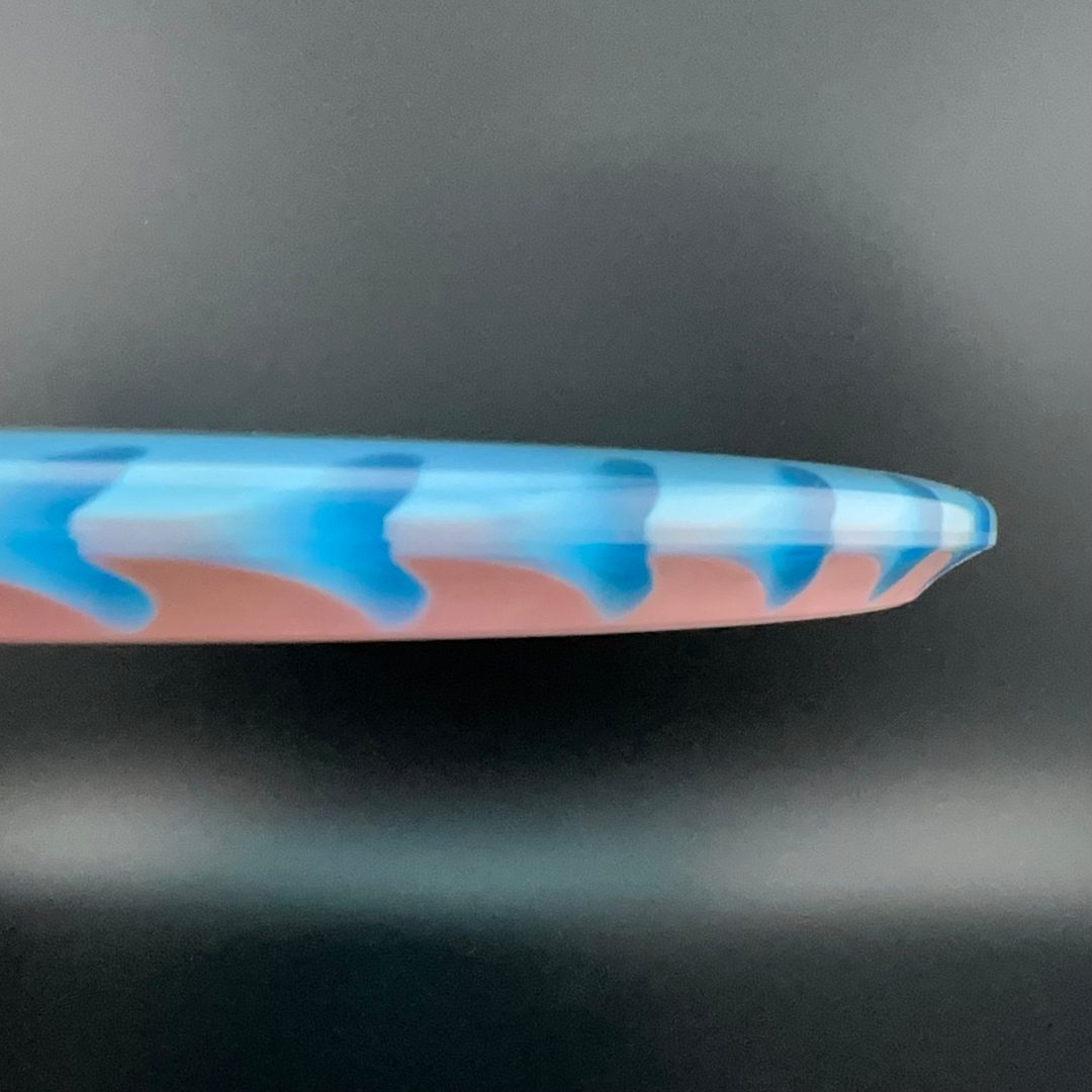 FuZed Buzzz - BuzzzSaw Bee Discraft