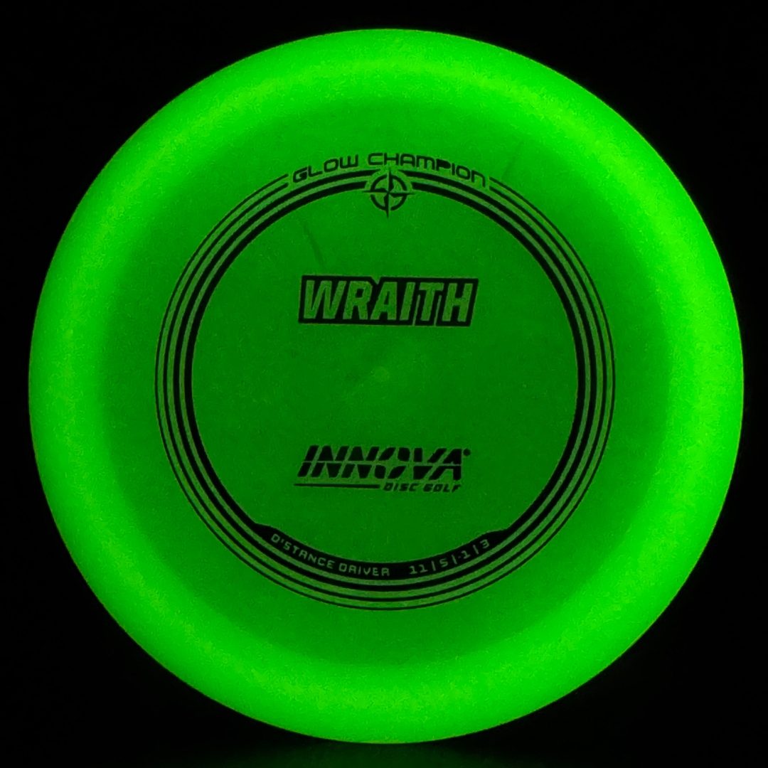Classic Glow Champion Wraith Innova