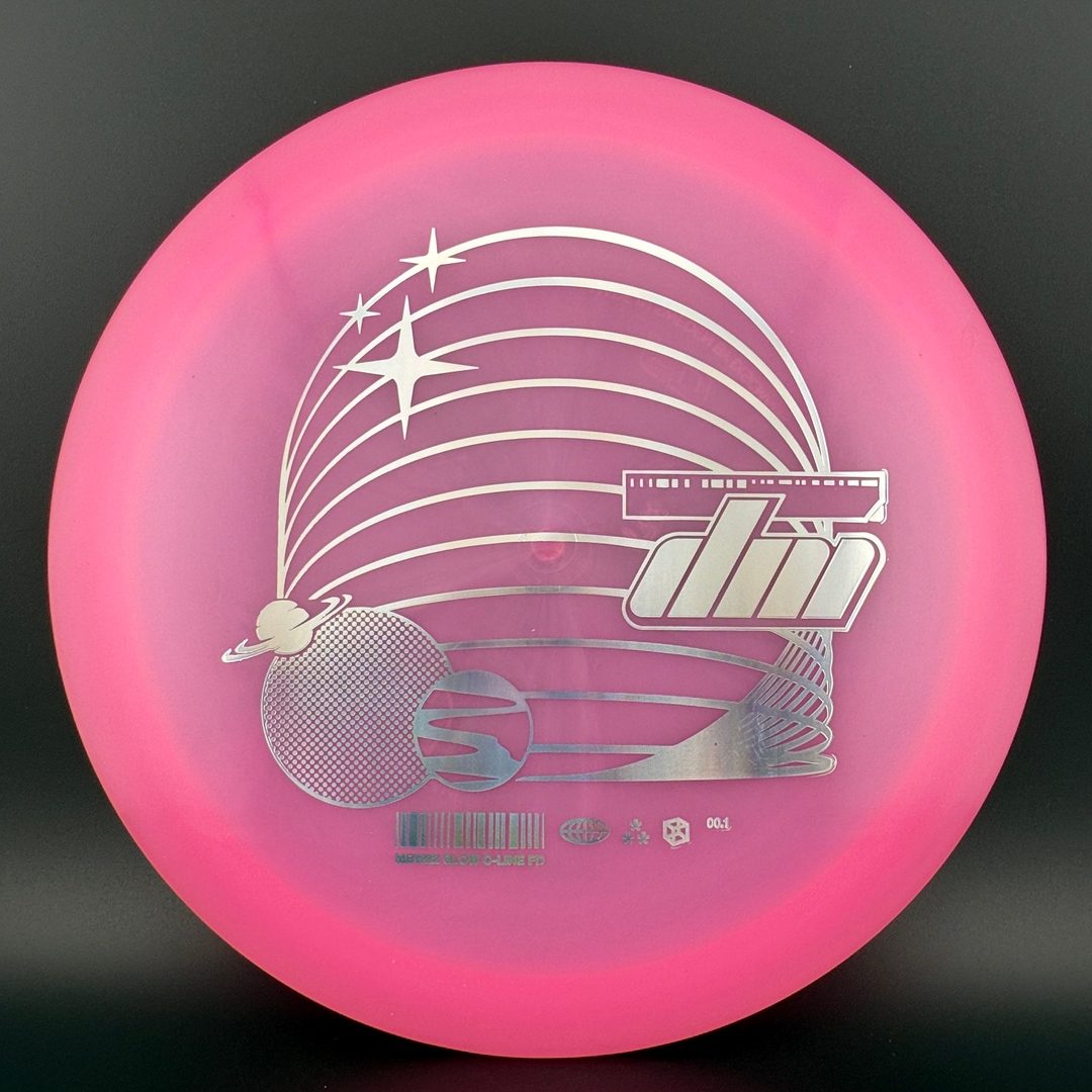 Color Glow C-line FD - Mystery Box 2022 Edition