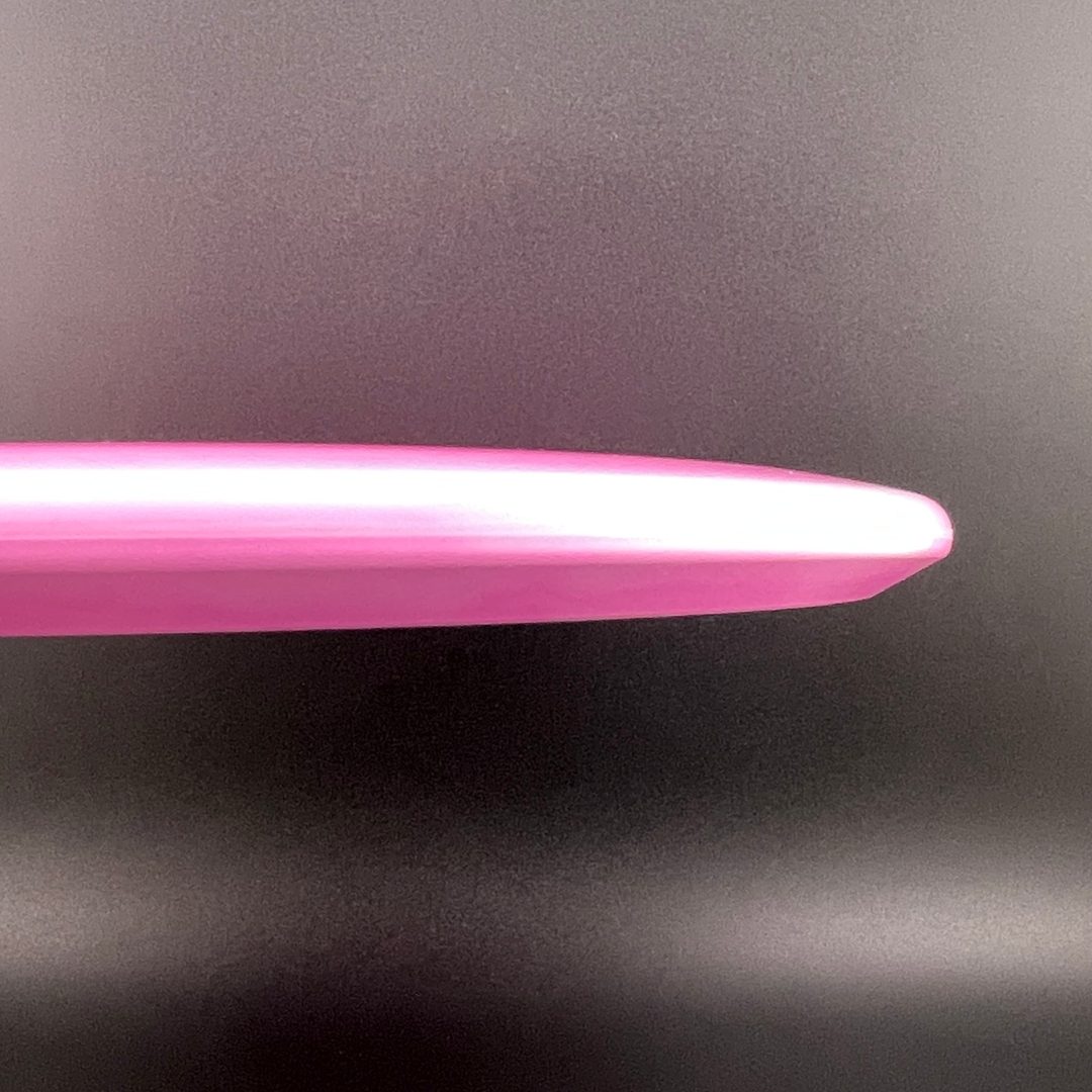 ESP Malita - First Run - Paul McBeth Signature Discraft