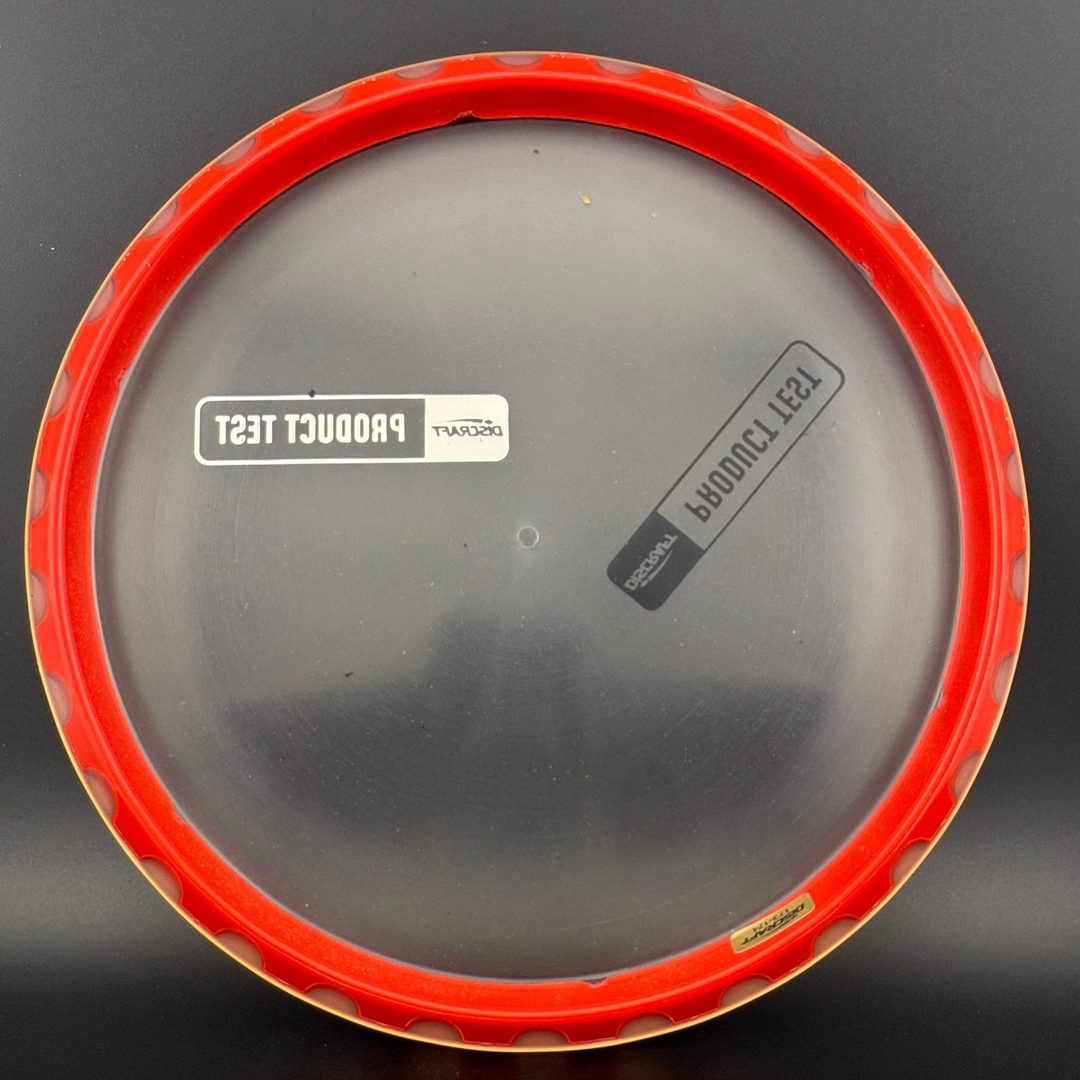 FuZed Z Zone - Product Test Misprint Discraft