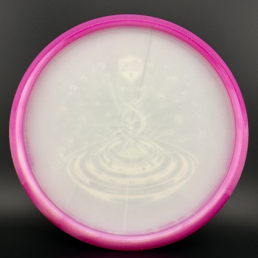 Metal Flake Horizon C-Line Drop - Niklas Anttila dna Series Discmania