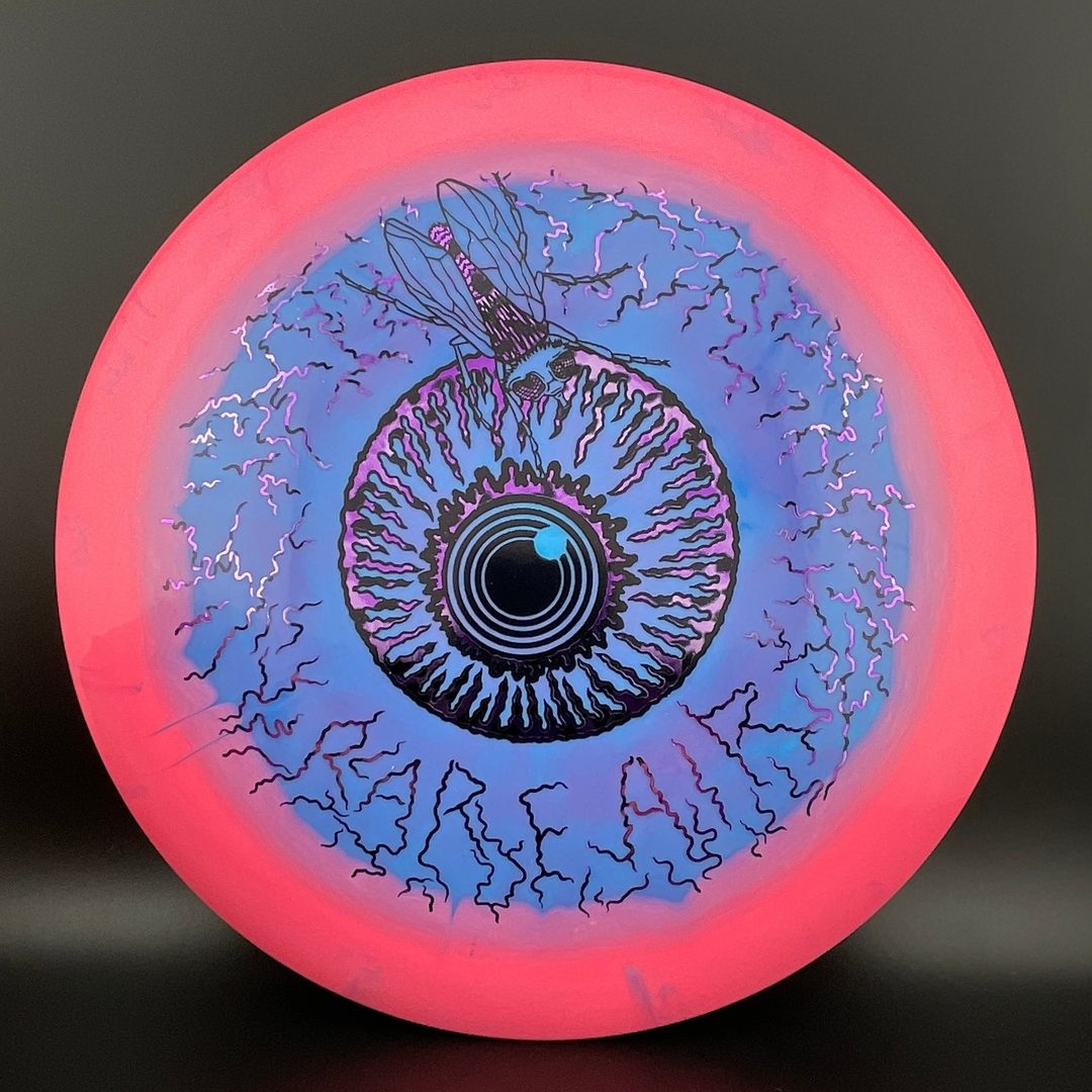 Halo Star Wraith - Eye-Fly RAD V2 by Ripper Studios Innova