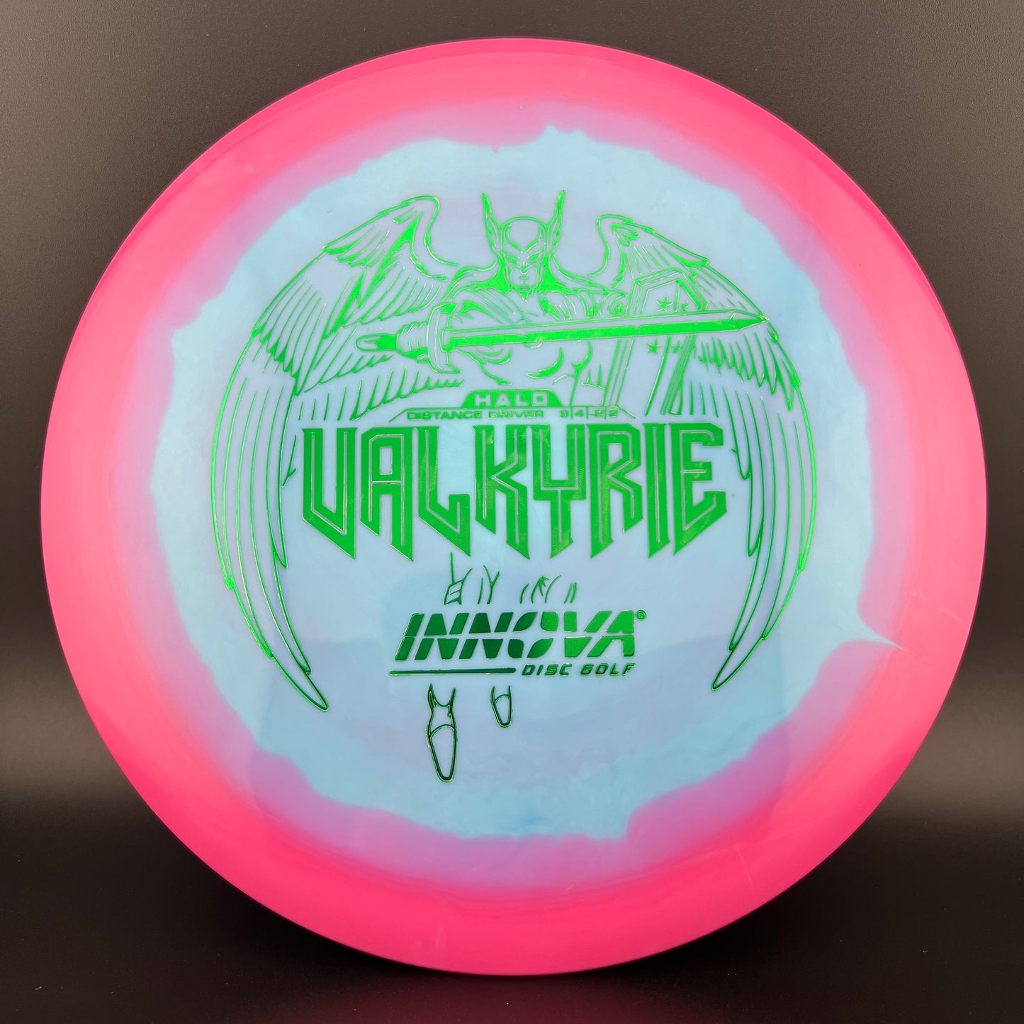 Halo Star Valkyrie Innova