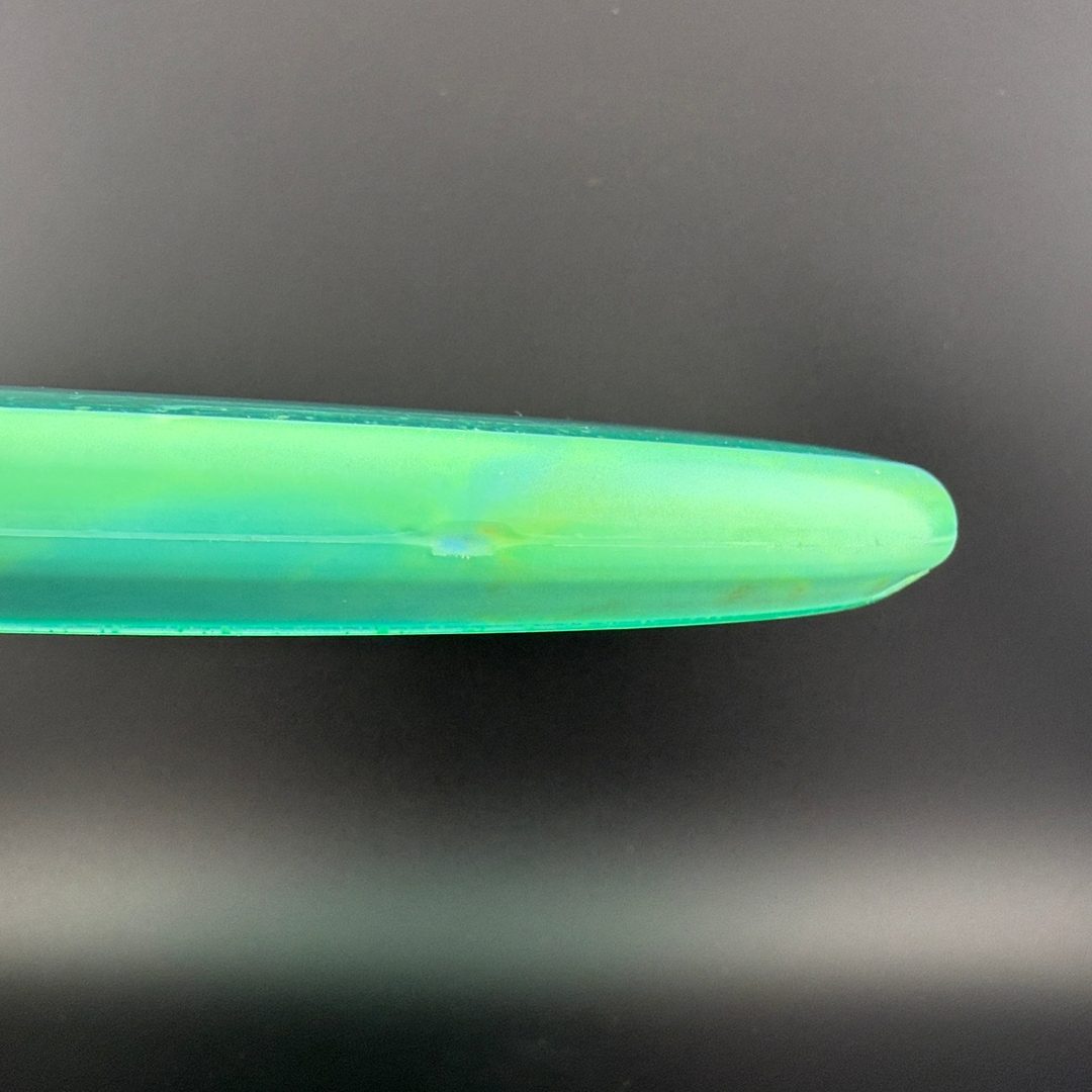 Particle Glow Soft Proton Proxy - Silva Team Series