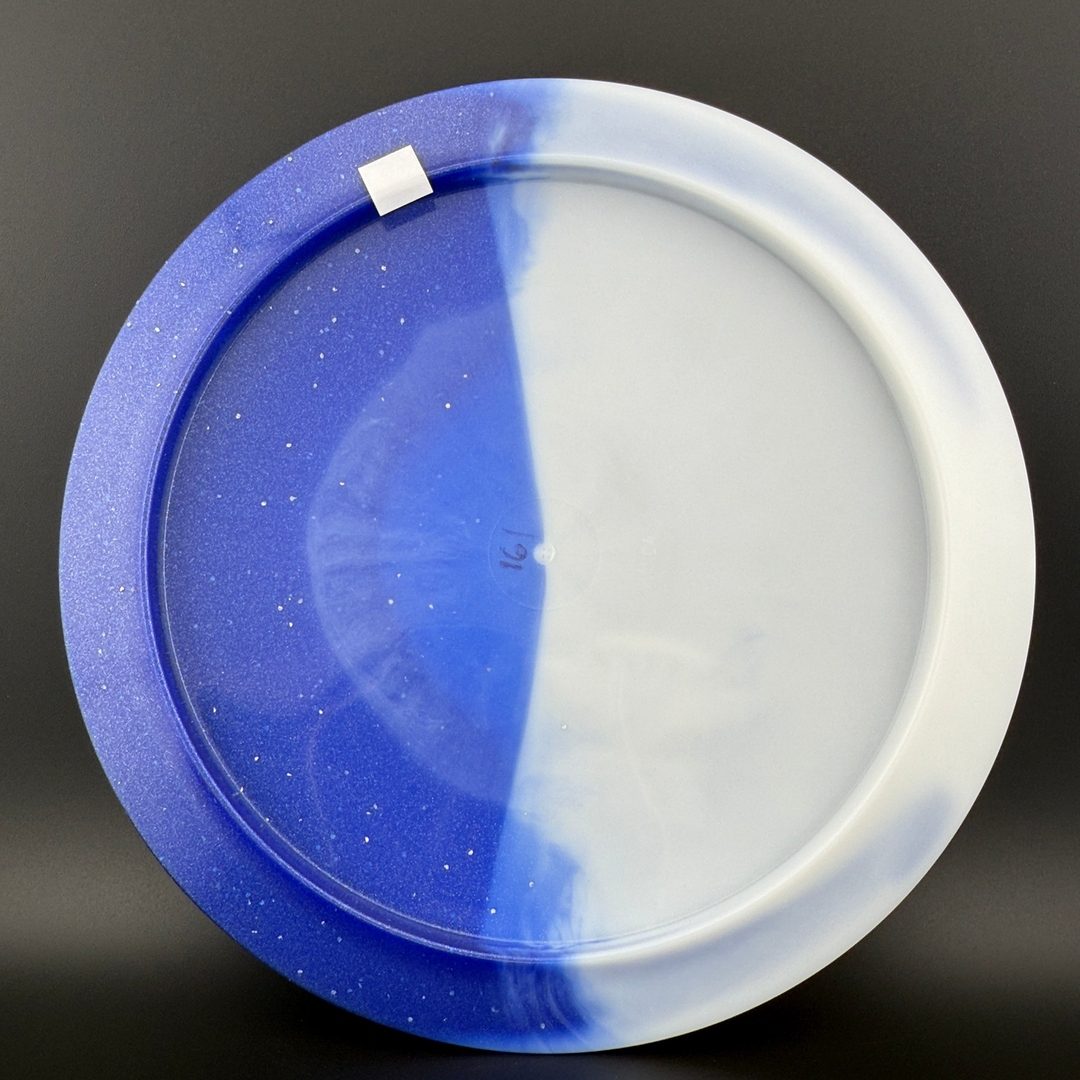 Duo Mamba - Air Force Innova